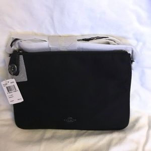 COACH Double Crossbody F57899